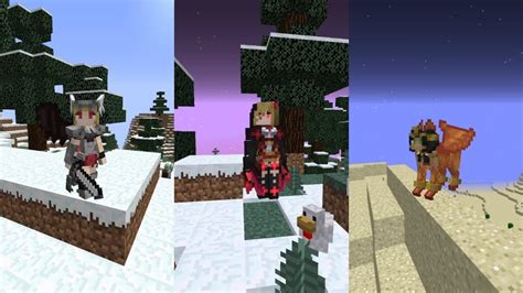 Grimoire of Gaia Mod .